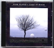 Pink Floyd - Take It Back